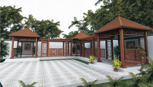 涼亭系列-04